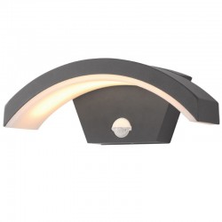 Applique LED CARIGNAN - 2 x GU10