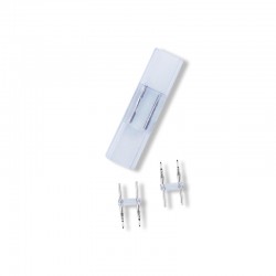 Cavalier pour Bobine Ruban LED Monochrome 5050