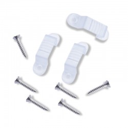 Bobine LED 5050 RGB 8w/m 230V IP65 (au mètre).