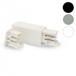 Connecteur en Croix pour Rail type XTS