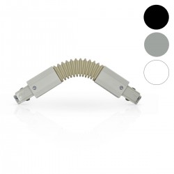 Connecteur d'Angle en L pour Rail type XTS