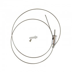 Alimentation électronique 40W dimmable 9-42 V.