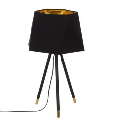 Ampoule LED E14 2W Filament Flamme 