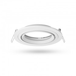 Ampoule LED AR111 (culot G53) 12W .